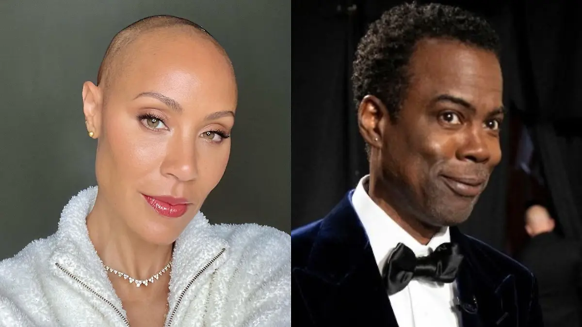 Jada Smith_ChrisRock